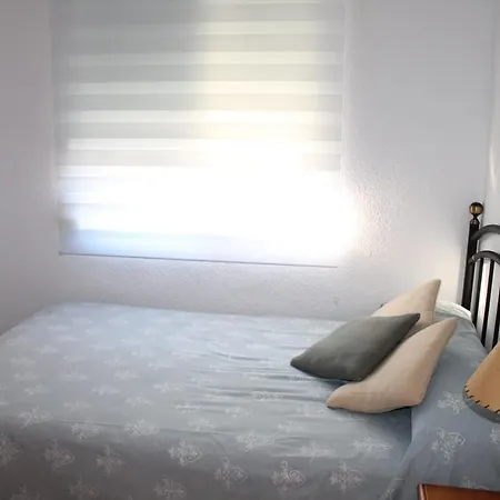 Apartamento Soleado A Un Paso De La Playa
