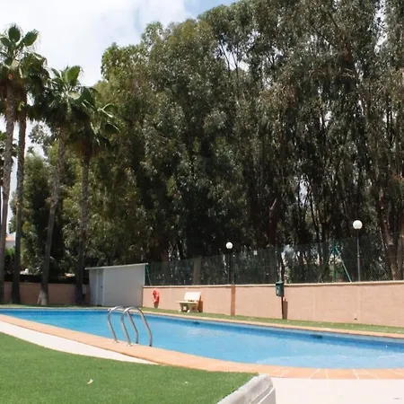 Soleado A Un Paso De La Playa