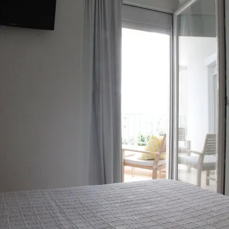 Soleado A Un Paso De La Playa * El Albir