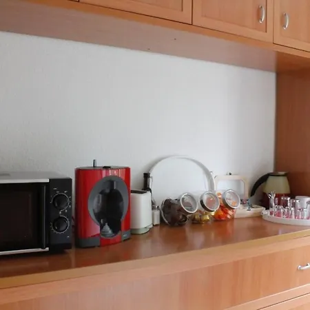 Soleado A Un Paso De La Playa El Albir