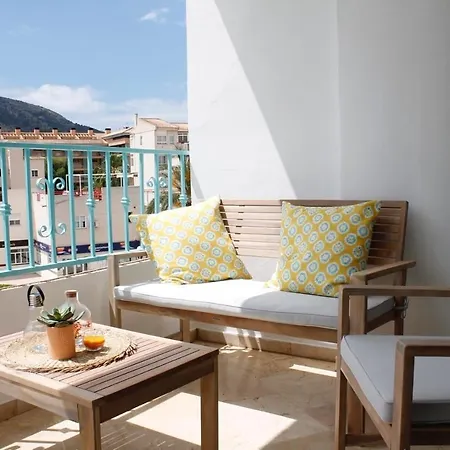 Soleado A Un Paso De La Playa * El Albir