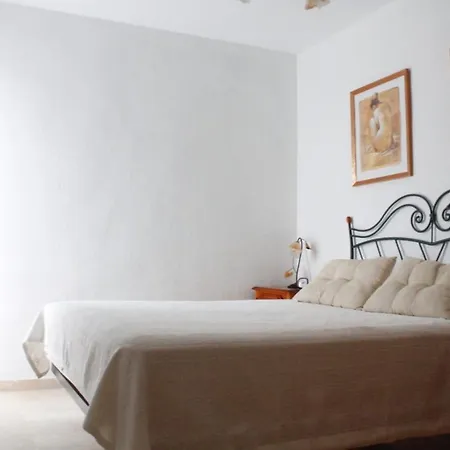 Daire Soleado A Un Paso De La Playa El Albir