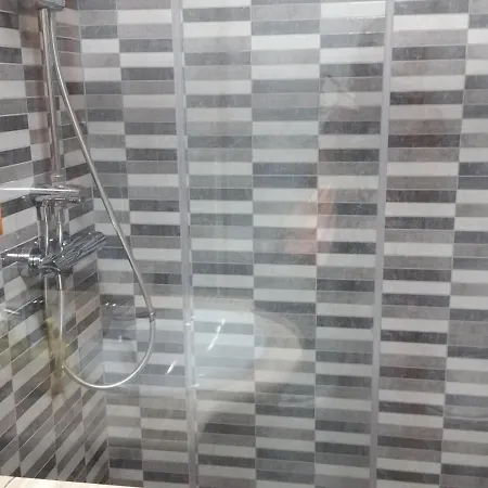 Daire Soleado A Un Paso De La Playa El Albir